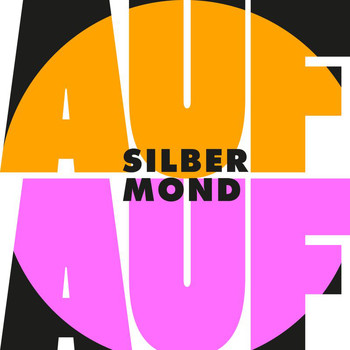 Silbermond - AUF AUF