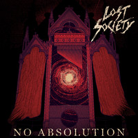 Lost Society - No Absolution (Explicit)