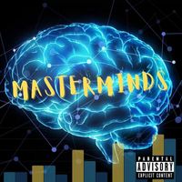 BBE - Masterminds (Explicit)