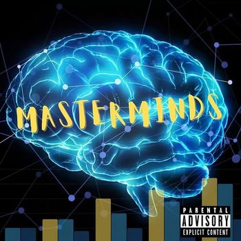 BBE - Masterminds (Explicit)