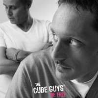 The Cube Guys - Be Free