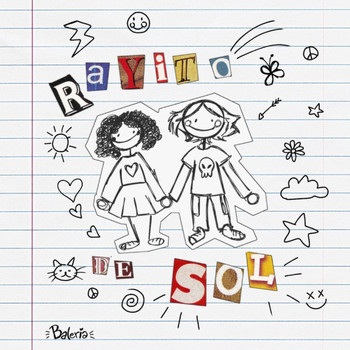 Baleria - Rayito de Sol