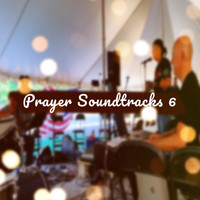 Kimberly and Alberto Rivera - Prayer Soundtracks 6
