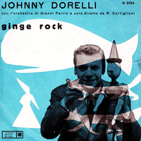 Johnny Dorelli - Ginge Rock (Jingle Bell Rock)