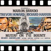 Marlon Brando - Love Song From Mutiny On The Bounty (Follow Me)