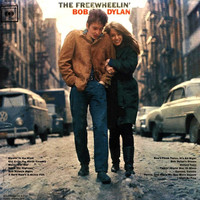 Bob Dylan - The Freewheelin' Bob Dylan (Full Album)