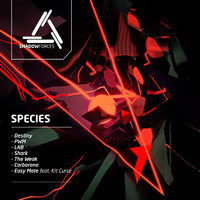 Species - Shfrc012