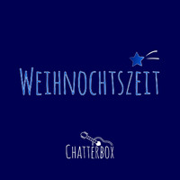 Chatterbox - Weihnachtszeit