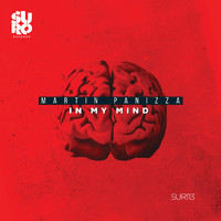 Martin Panizza - In My Mind