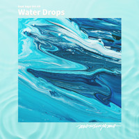 Matsuyama - Water Drops: Beat Tape, Vol. 49
