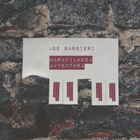 Joe Barbieri - Maravilhosa Avventura