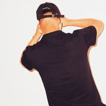 JERO - Never know (Explicit)