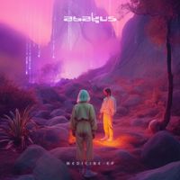 Abakus - Medicine - EP