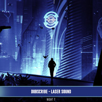 Dubscribe - Laser Sound