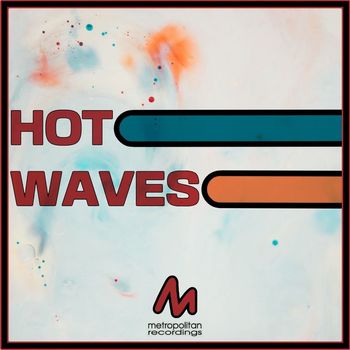 Various Artists - Hot Waves