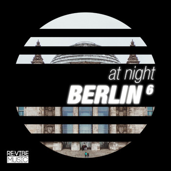 Various Artists - At Night - Berlin, Vol. 6