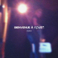 ANDREI - Bienvenue à rouen