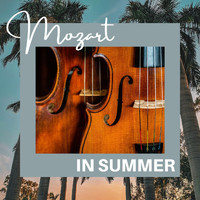 Joseph Alenin - Mozart In Summer