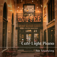 Noble Music Classical - Café Light Piano for Studying