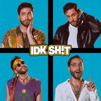 JORDY - IDK SH!T (Explicit)