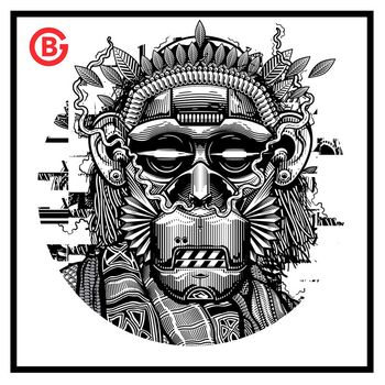 Gettoblaster - Gettoblaster (Explicit)
