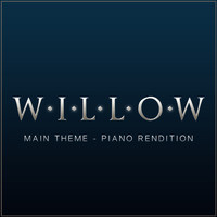 The Blue Notes - Willow - Theme (Piano Rendition)