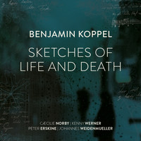 Benjamin Koppel - Sketches of Life and Death (Radio Edit)