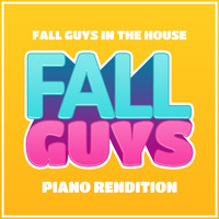 The Blue Notes - Fall Guys in the House (Piano Rendition)