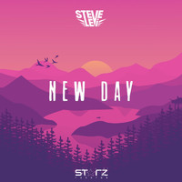 Steve Levi - New Day