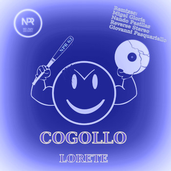Cogollo - Lorete