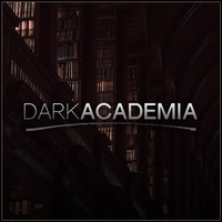 The Blue Notes - Dark Academia