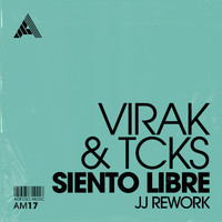 Virak & TCKS - Siento Libre