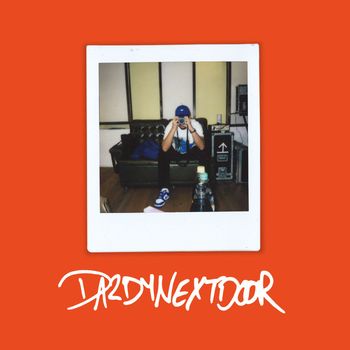 Dardan - DARDYNEXTDOOR (Explicit)