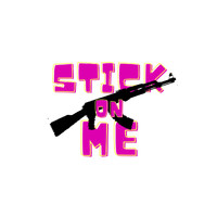 Bamo - Stick on Me (Explicit)