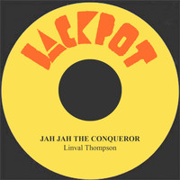 Linval Thompson - Jah Jah the Conqueror