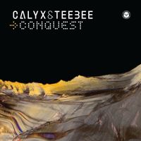 Calyx & Teebee - Conquest