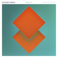 Culture Shock - Get Physical