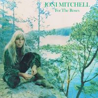 Joni Mitchell - You Turn Me On I'm A Radio (2022 Remaster)