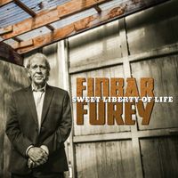 Finbar Furey - Sweet Liberty of Life