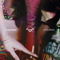 Chords - Arrhythmia EP