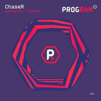Chaser - Avalanche / Sensum