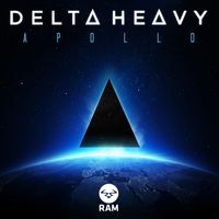 Delta Heavy - Apollo EP