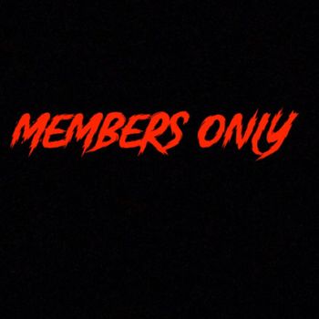 Twentysix - Members Only (Explicit)