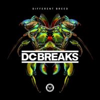 DC Breaks - Different Breed