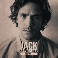 JACK SAVORETTI - Home