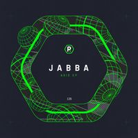 Jabba - Axis EP