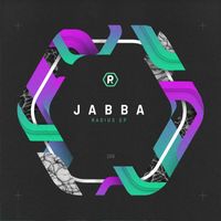 Jabba - Radius EP