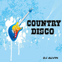 DJ Alvin - Country Disco (Extended Mix)