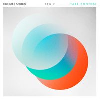 Culture Shock - Take Control