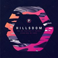 Hillsdom - Tell Me Your Lies / Stone Soul